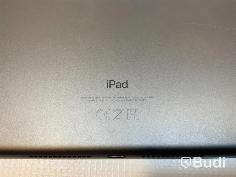 iPad 7th generation